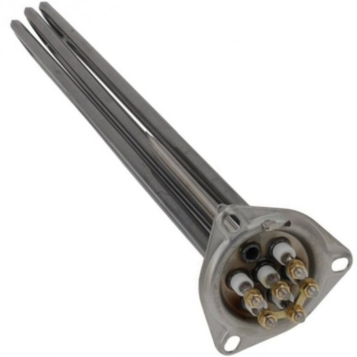Resistencia Lavaplatos compatible con Comenda 10000w 380v