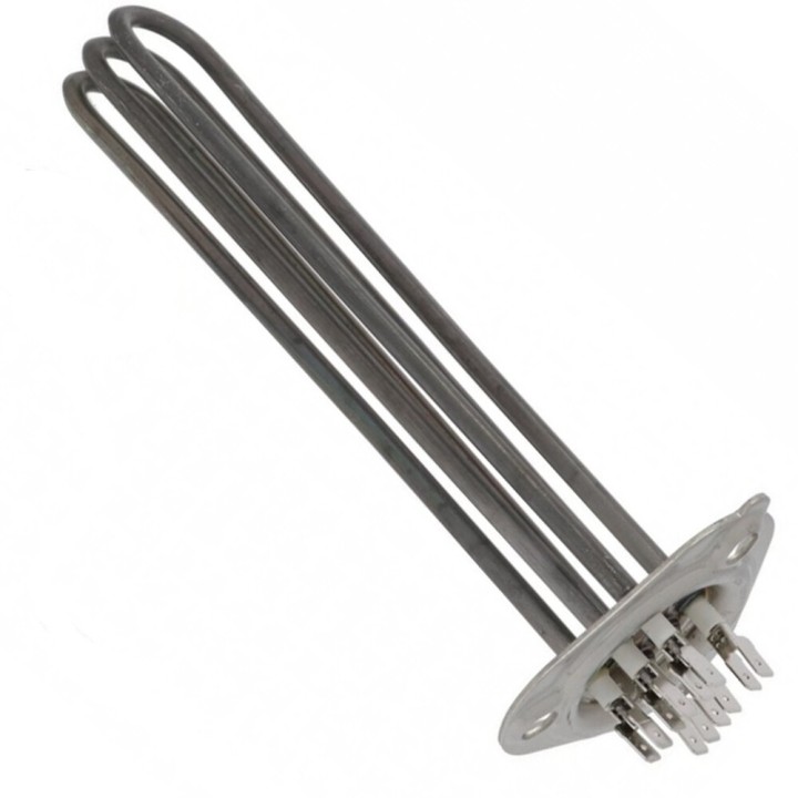 Resistencia Lavaplatos Zanussi 3000w 220v 380v