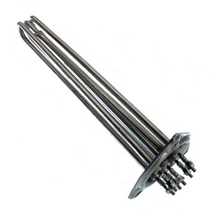 Resistencia Lavaplatos compatible con Comenda 12000w 380v