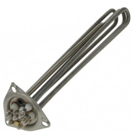 Resistencia Lavaplatos compatible con Comenda 9000w 220/380v