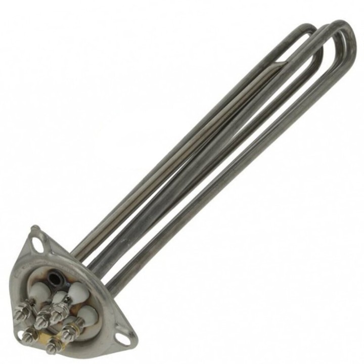 Resistencia Lavaplatos compatible con Comenda 9000w 220/380v
