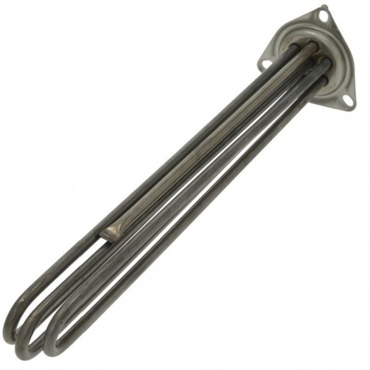 Resistencia Lavaplatos compatible con Comenda 9000w 220/380v