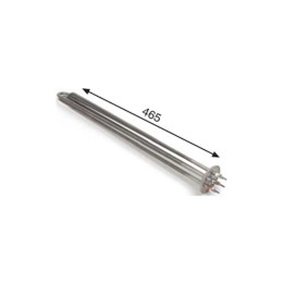 Resistencia compatible con Hobart 7500w 220/380v