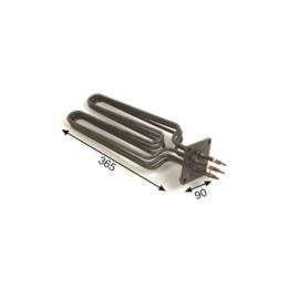 Resistencia Lavaplatos compatible con Hobart 10000w 380v