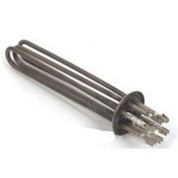 Resistencia Lavaplatos 3000w 380v