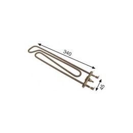 Resistencia Lavaplatos compatible con Elettrobar 2935w 230v