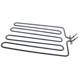 Resistencia Lavaplatos compatible con Zanussi Za-808 3000w 220v