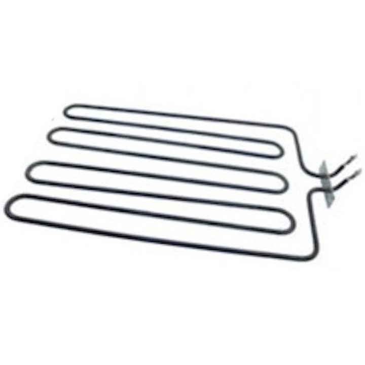 Resistencia Lavaplatos compatible con Zanussi Za-808 3000w 220v