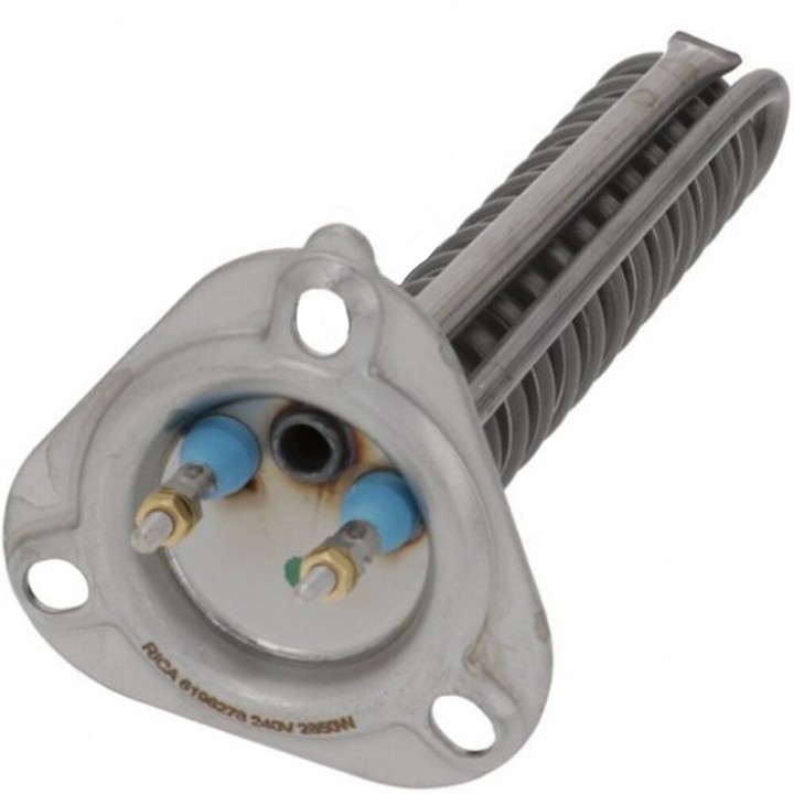 Resistencia Lavaplatos compatible con Zanussi Calderin 3000w 230v