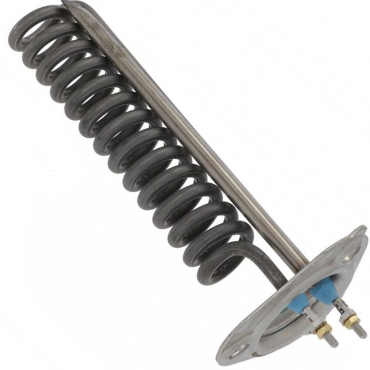Resistencia Lavaplatos compatible con Zanussi Calderin 3000w 230v