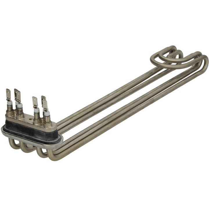 Resistencia Lavaplatos compatible con Fagor Cuba 3x1500w 230v Z743601