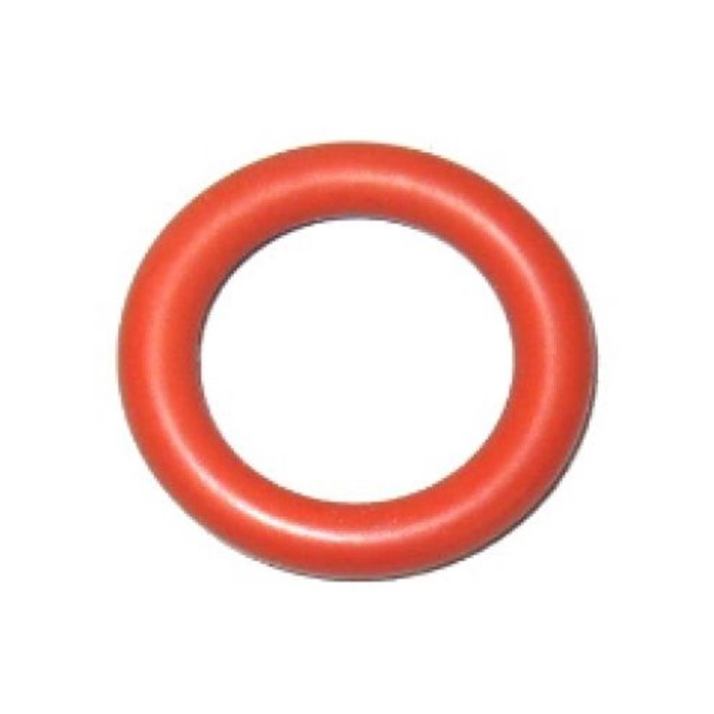 Junta Torica Silicona 1/4 Para Tapon Vaporeta Kit-10 Unidades