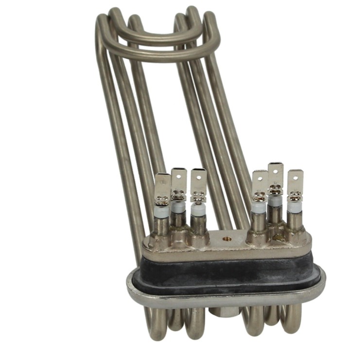 Resistencia Lavaplatos compatible con Fagor Cuba 3x1500w 230v Z743601