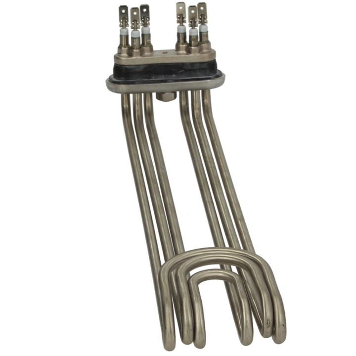 Resistencia Lavaplatos compatible con Fagor Cuba 3x1500w 230v Z743601