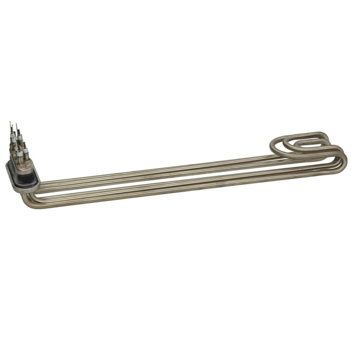 Resistencia Lavaplatos compatible con Fagor Cuba 3x1500w 230v Z743601