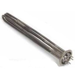 Resistencia Lavaplatos Lainox 4500w 380v