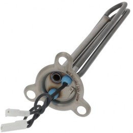 Resistencia Lavaplatos compatible con Dihr 18206 2400w 230v