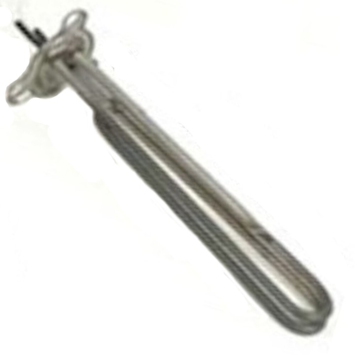 Resistencia Lavaplatos compatible con Dihr Con Vaina 2800w 230v
