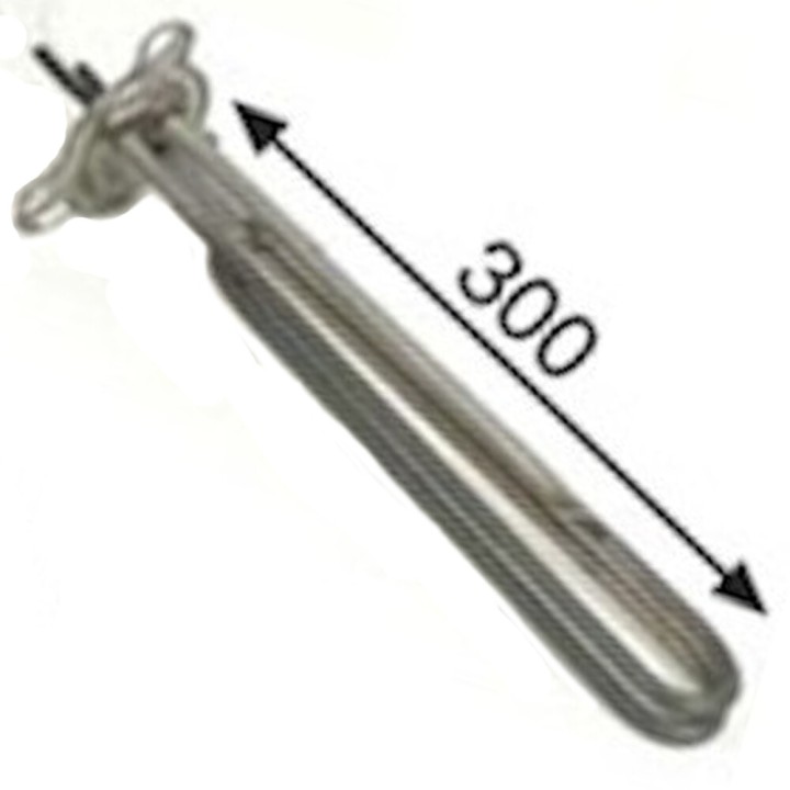 Resistencia Lavaplatos compatible con Dihr Con Vaina 2800w 230v