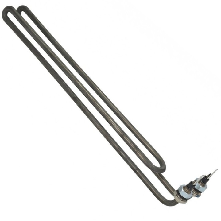 Resistencia Lavaplatos compatible con Adler Silanos 2000w 230v