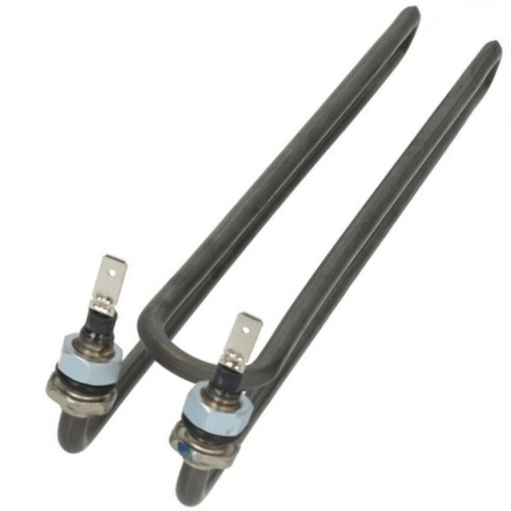 Resistencia Lavaplatos compatible con Adler Silanos 2000w 230v