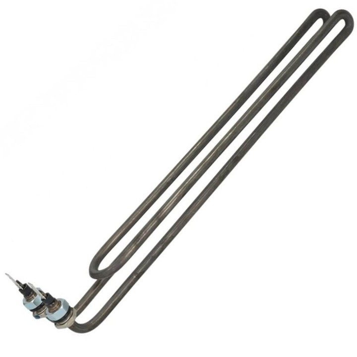 Resistencia Lavaplatos compatible con Adler Silanos 2000w 230v