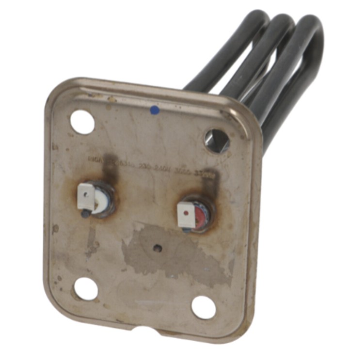 Resistencia Lavavajillas Industrial compatible con Elframo 3000w 230v
