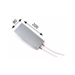 Resistencia Lavaplatos compatible con Sammic 450w 120v