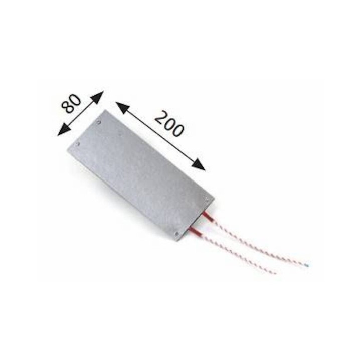 Resistencia Lavaplatos compatible con Sammic 450w 120v