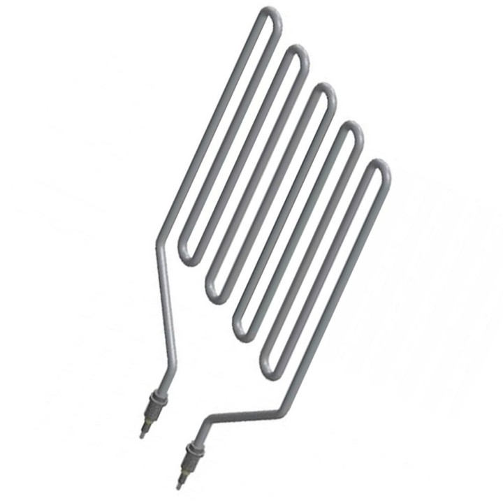 Resistencia Sauna Wicky 2000w 220v RTC2000