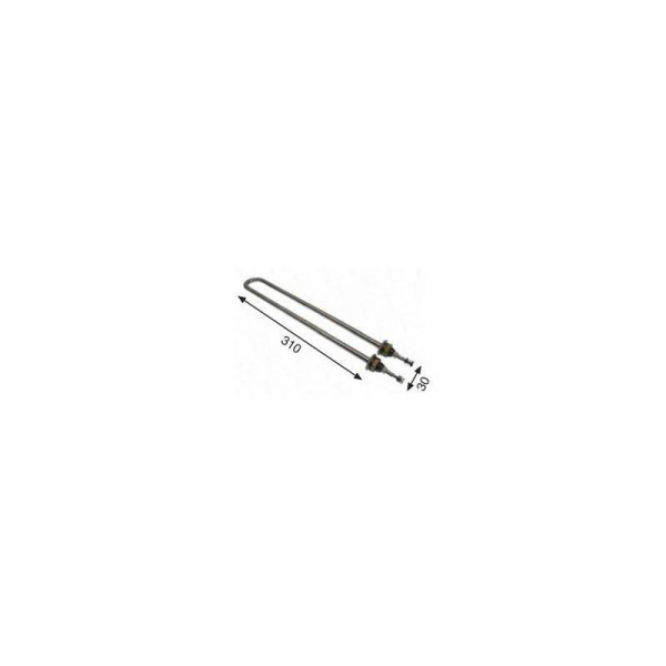 Resistencia Calienta Tapas 1200w