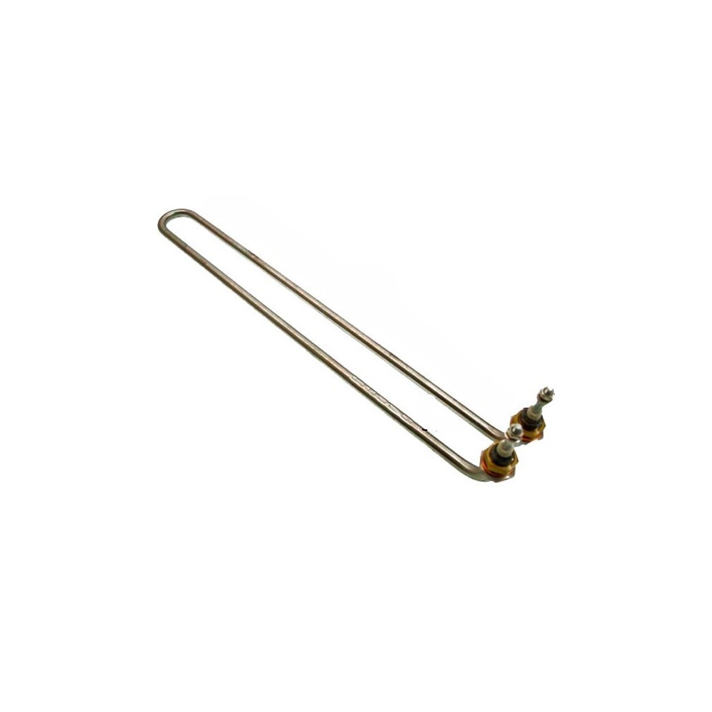 Resistencia Calienta Tapas Industrial 1200w 220v