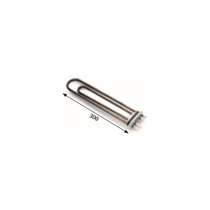 Resistencia Sauna Sepd116 5250w 230v