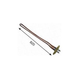 Resistencia Cafetera compatible con Faema 4 Grupos 5000w 230v