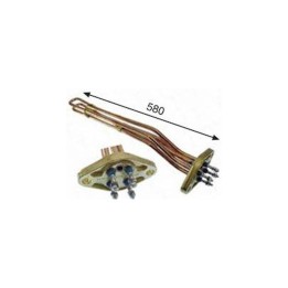 Resistencia Cafetera compatible con Faema 3 Grupos 3700w 230v