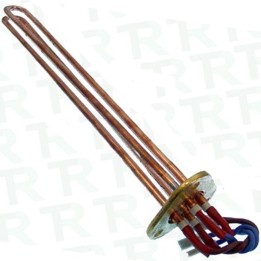 Resistencia Cafetera compatible con Pavoni 4 Grupos 5000w 230v