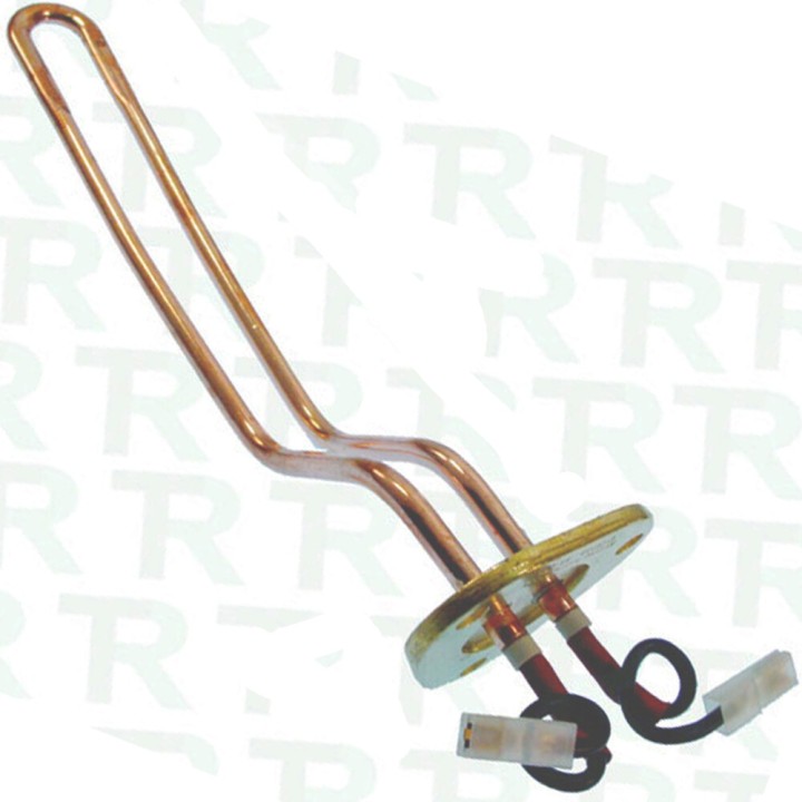 Resistencia Cafetera compatible con Pavoni 2 Grupos 1350W 230v