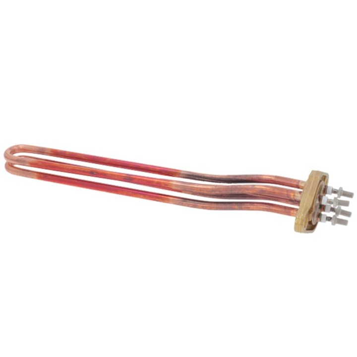 Resistencia Cafetera Astoria 2 Grupos 2600w 230v