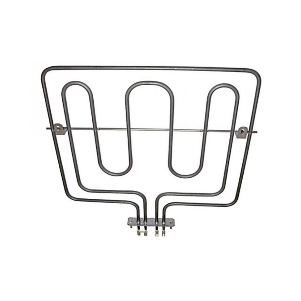 Resistencia Horno Zanussi 3570355010 800+1750W