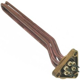 Resistencia Cafetera compatible con Rancilio S20 1 Grupo 2100w 230v