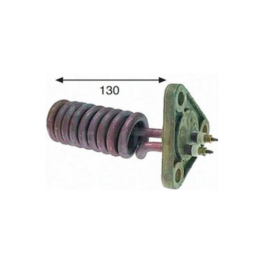 Resistencia Cafetera Electrobar 1425w 220v