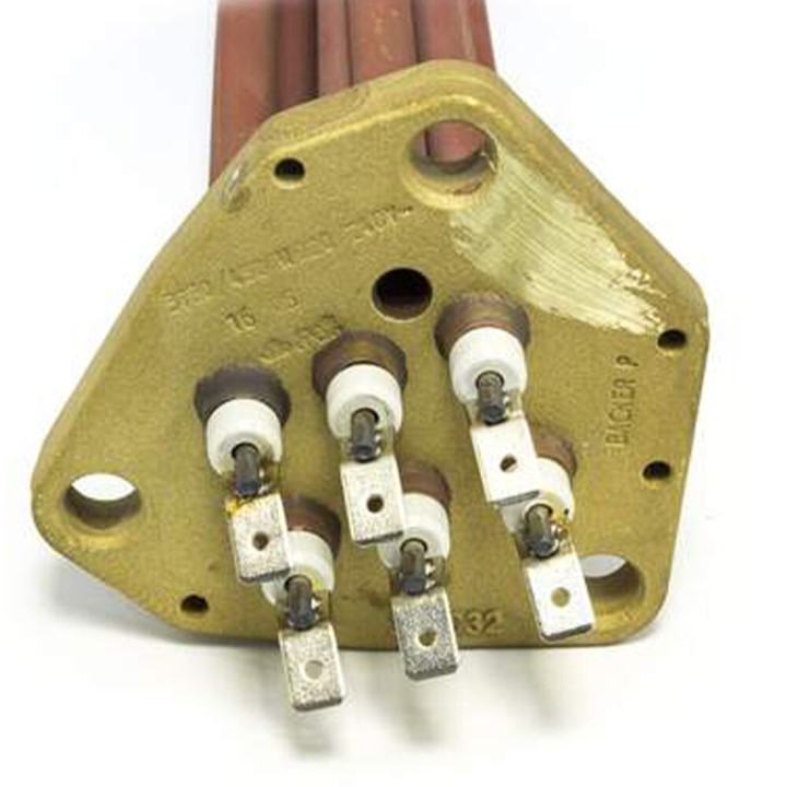 Resistencia Cafetera compatible con Cimbali 3750w 230v