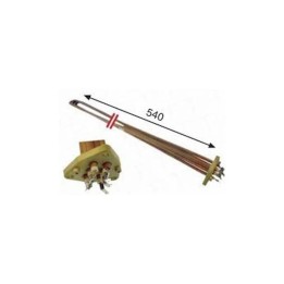 Resistencia Cafetera compatible con Cimbali 5750w 230v