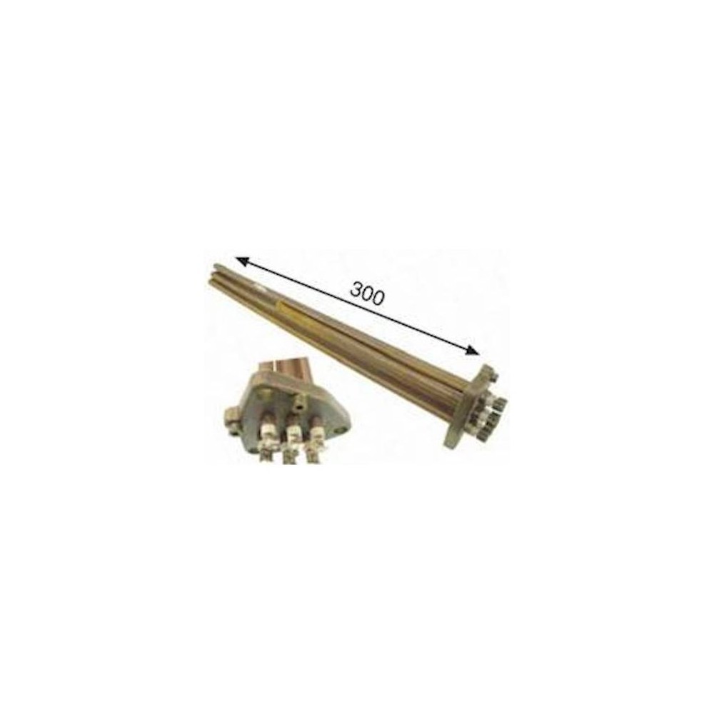 Resistencia Cafetera Cimbali 2850w 230v
