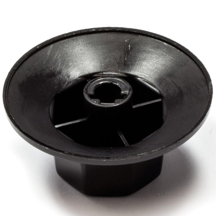 Mando temperatura 60/200 grados Ego 00.00524.806