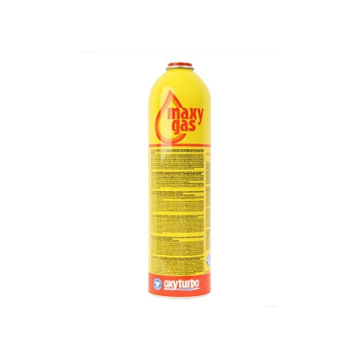 Maxygas Turbo Bottle Set 90...