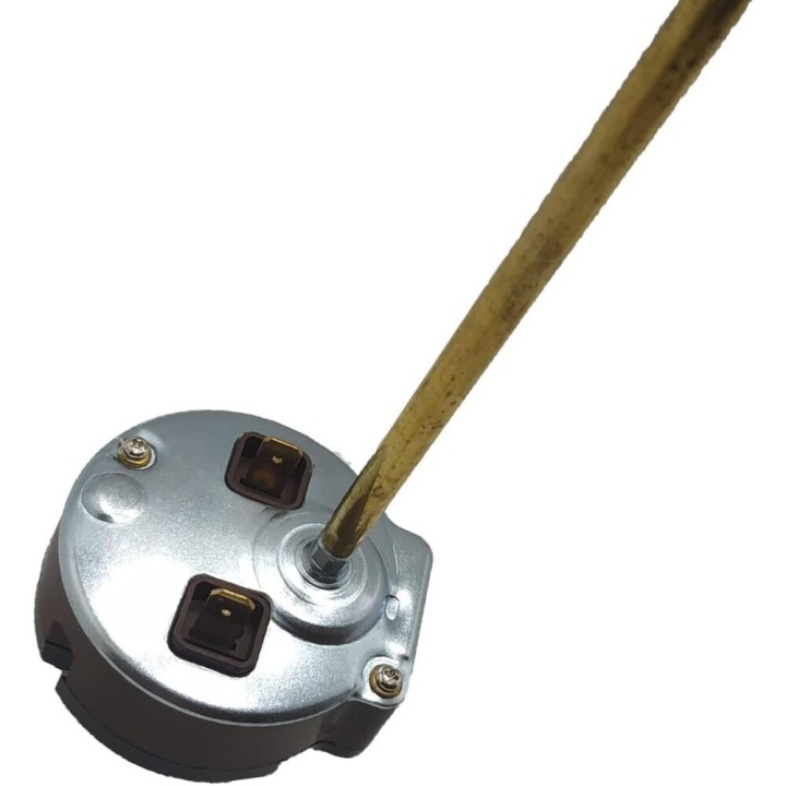 Termostato Termo Electrico compatible con Cointra compatible con Fagor 275mm con seguridad
