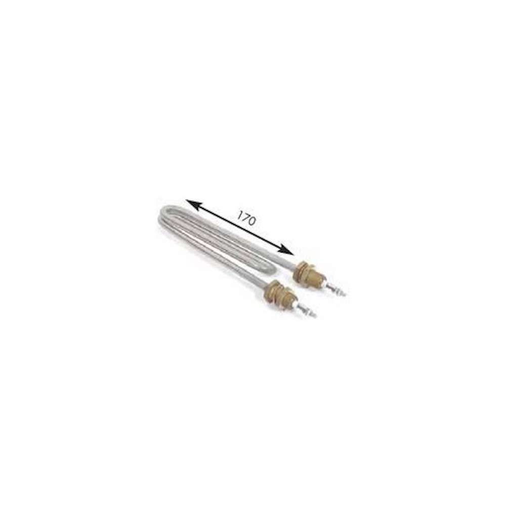 Resistencia Rac 3/8 L-170 mm 1200w 230v