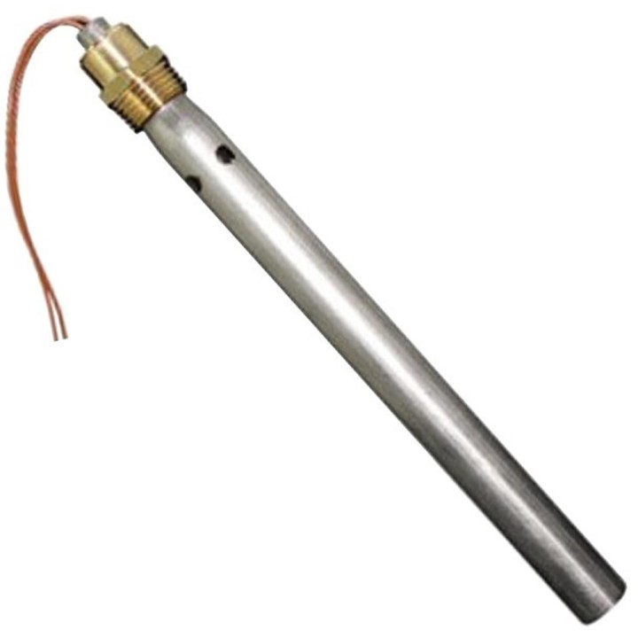 Resistencia Estufa Pellets Kit 9.9x185x350w C500 compatible con Ferroli