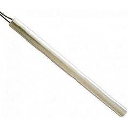 Resistencia Estufa Pellets 9.5x188x250wx230v Montegrappa